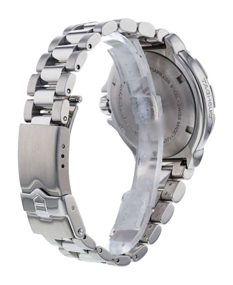 Tag Heuer Formula 1 Sparkling WAC1215.BA0852